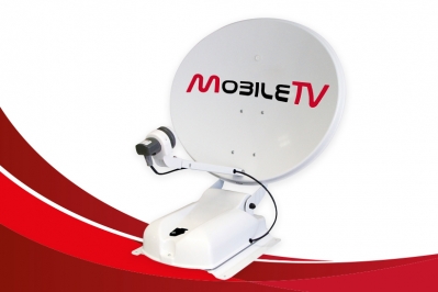 MobileTV Capture 65 TWIN