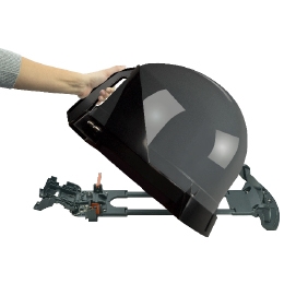 Maxview VuQube Auto II